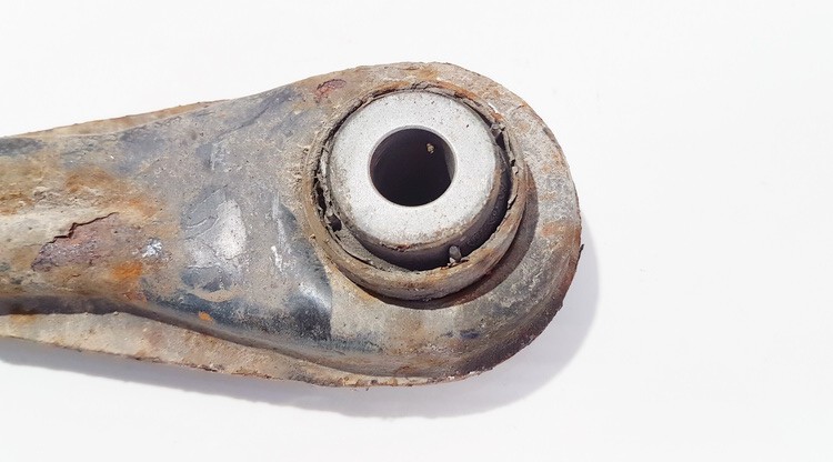 7L0501531B Volkswagen Touareg 2005 Taka-ylätukivarren haarukkavipu - TAKANA VASEMMALLA - Thumbnail 2