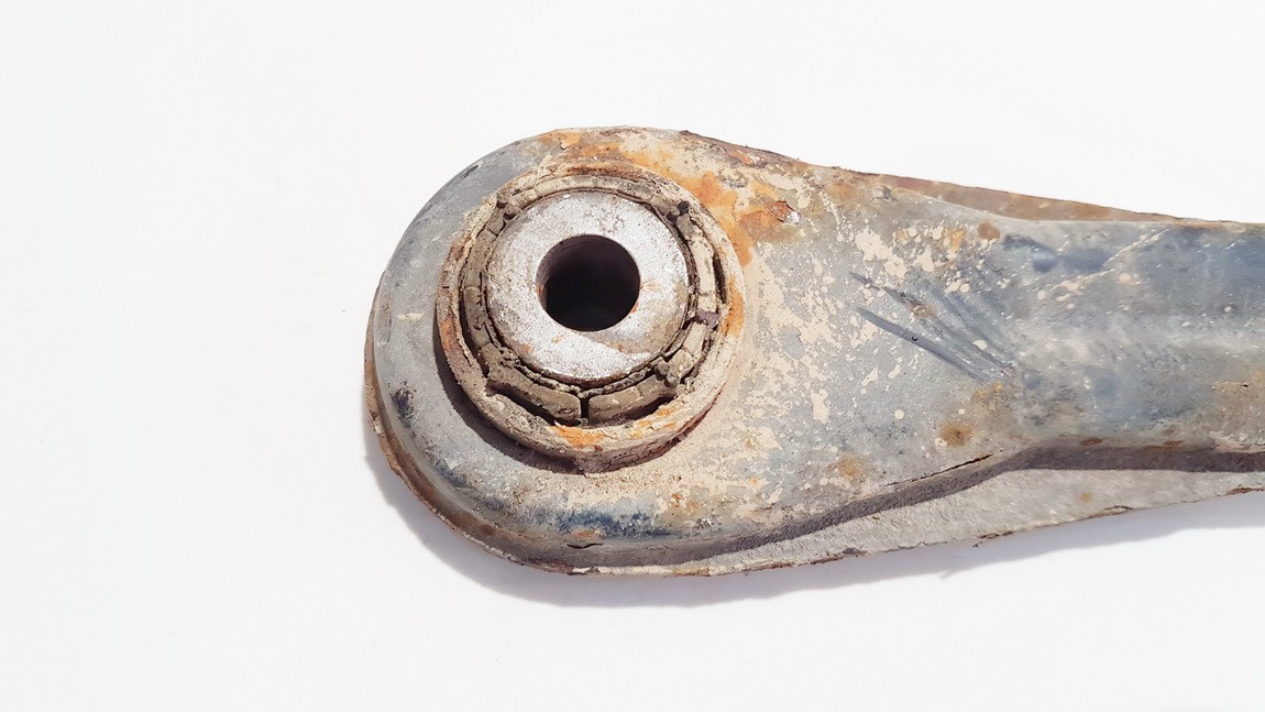 7L0501531B Volkswagen Touareg 2005 Taka-ylätukivarren haarukkavipu - TAKANA VASEMMALLA - Thumbnail 3