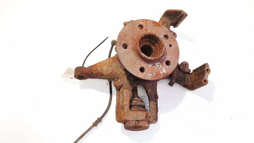 Mercedes-Benz ML-CLASS 2000 Piasta  - TYLNE PRAWE