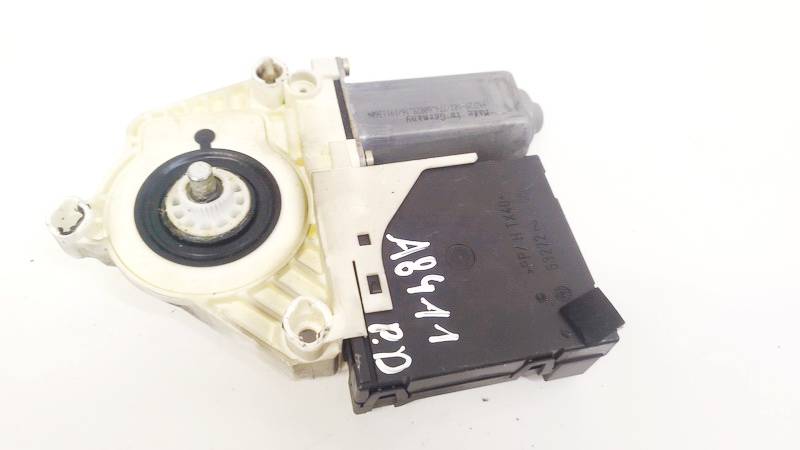 1K0959792C Volkswagen Golf 2003 MOTEUR DE LEVE VITRE AVANT DROIT - Thumbnail 3