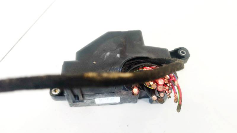 Skoda Octavia 2005 Fuse box - Thumbnail 2