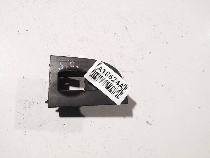 4B0959522 Audi A6 2003 Window Switch Control Bezel (Trim)