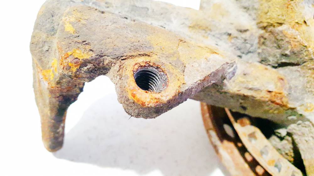 Volkswagen Bora 1999 Stebule (Stupica)(Guolis) P.D. - Thumbnail 3