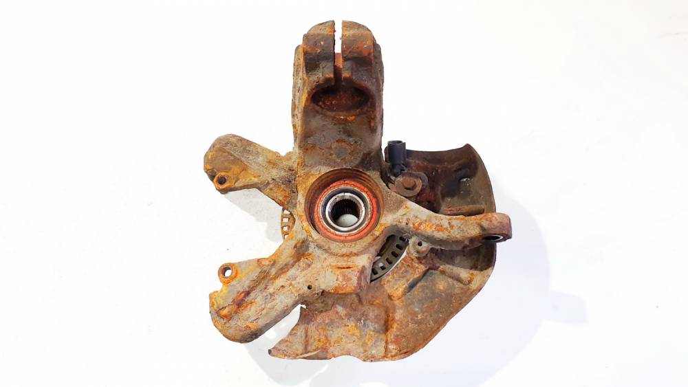 Volkswagen Bora 1999 Stebule (Stupica)(Guolis) P.D. - Thumbnail 2