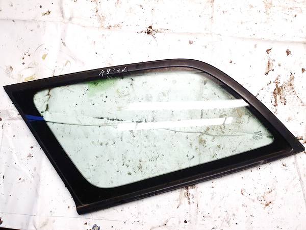 DOT24AS2M68 Toyota Avensis 2002 Fortke G.K.