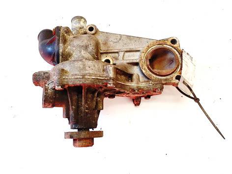 R050121013 Audi A4 1997 Water pump - Thumbnail 2
