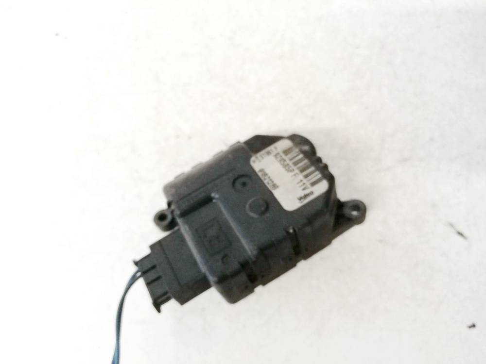 929585P Dodge Journey 2009 Heater Vent Flap Control Actuator Motor