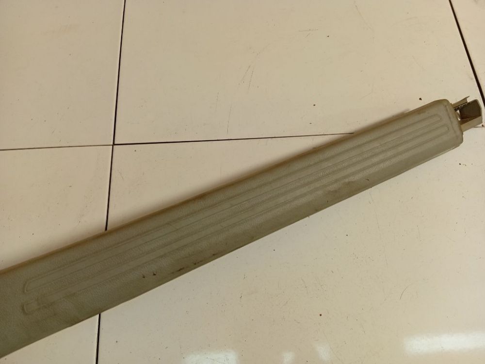 4F1867271B Audi A6 2008 Listwa wykończeniowa progowa wewnętrzna - PRZEDNIE LEWE - Thumbnail 2