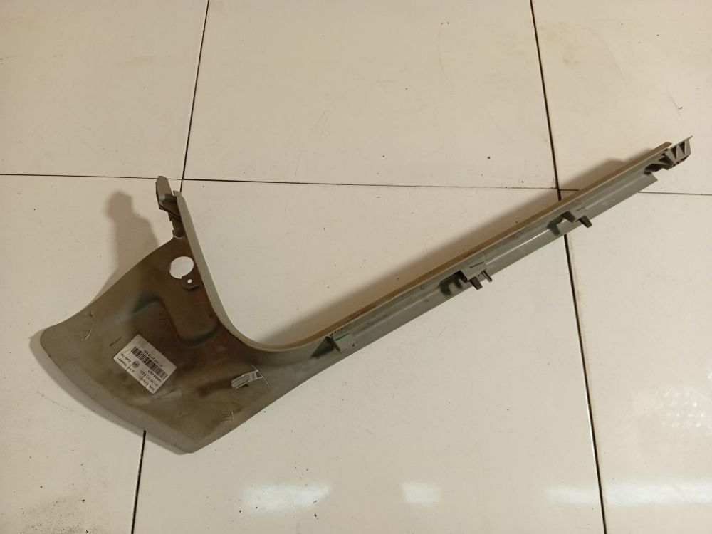 4F1867271B Audi A6 2008 Listwa wykończeniowa progowa wewnętrzna - PRZEDNIE LEWE - Thumbnail 3