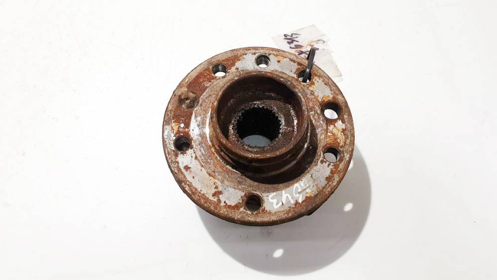 Opel Zafira 2005 Steering knuckle - FRONT RIGHT