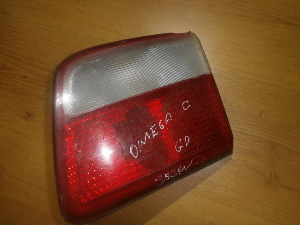 62257 Opel Omega 2002 Tail light inner - REAR RIGHT | EuroImpex