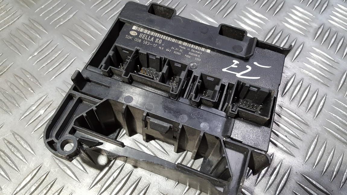 1K0959433BL Volkswagen Golf 2006 General Module Comfort Relay (Unit)