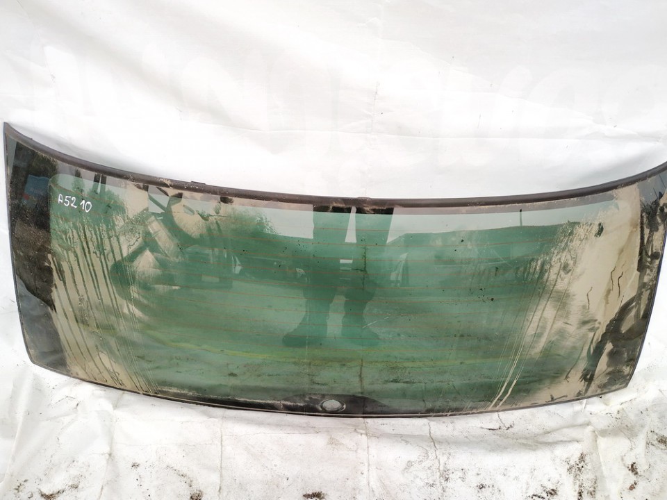 SAAB 9-5 2005 Stikls - AIZMUGURE