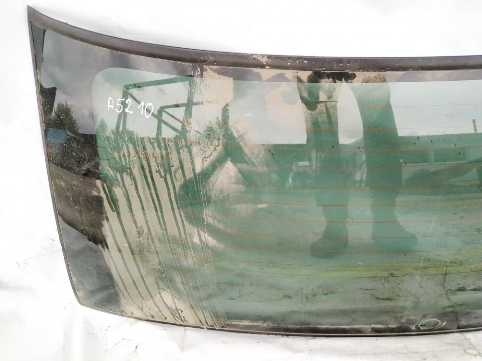 SAAB 9-5 2005 Stikls - AIZMUGURE - Thumbnail 2