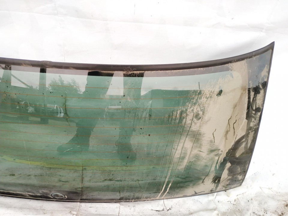 SAAB 9-5 2005 Stikls - AIZMUGURE - Thumbnail 3