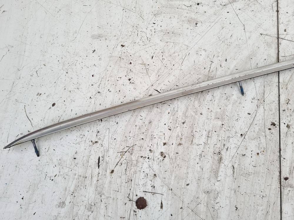 4F9860022J Audi A6 2007 Roof rail - right side - Thumbnail 2