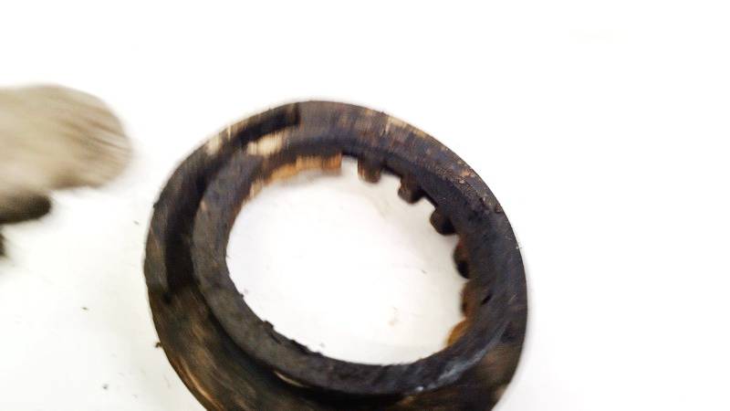 3N615599A Mazda 5 2007 Suspension Simple de Jambe Élastique - Thumbnail 2