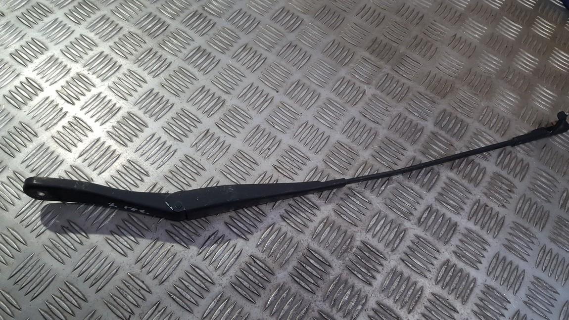 13111221 Opel Astra 2007 Wiper Blade