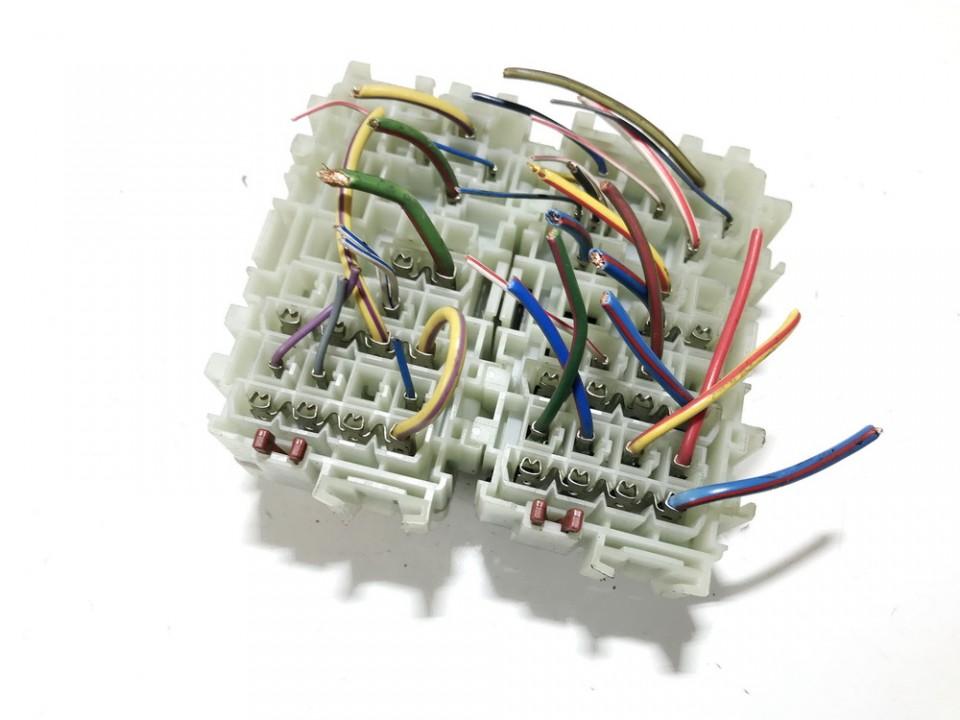 6G9T14K131AA Ford Mondeo 2009 Saugikliu deze - Thumbnail 2