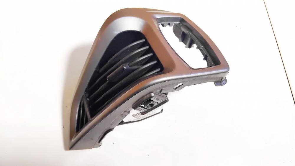 BK21V018B09 Ford Transit Custom 2013 Sisäilman ilmanvaihtoritilät