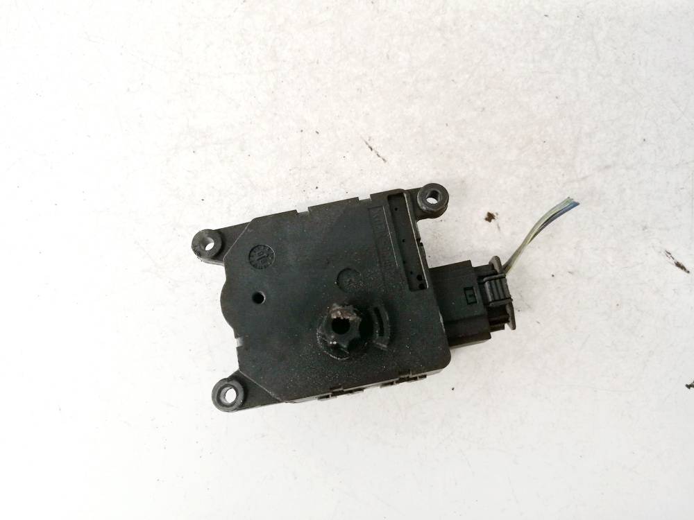 929585P Dodge Journey 2009 Heater Vent Flap Control Actuator Motor