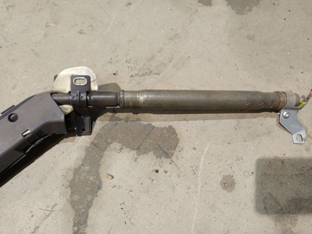 BAMPT11215 Opel Astra 2004 Roof SRS - FRONT RIGHT - Thumbnail 3