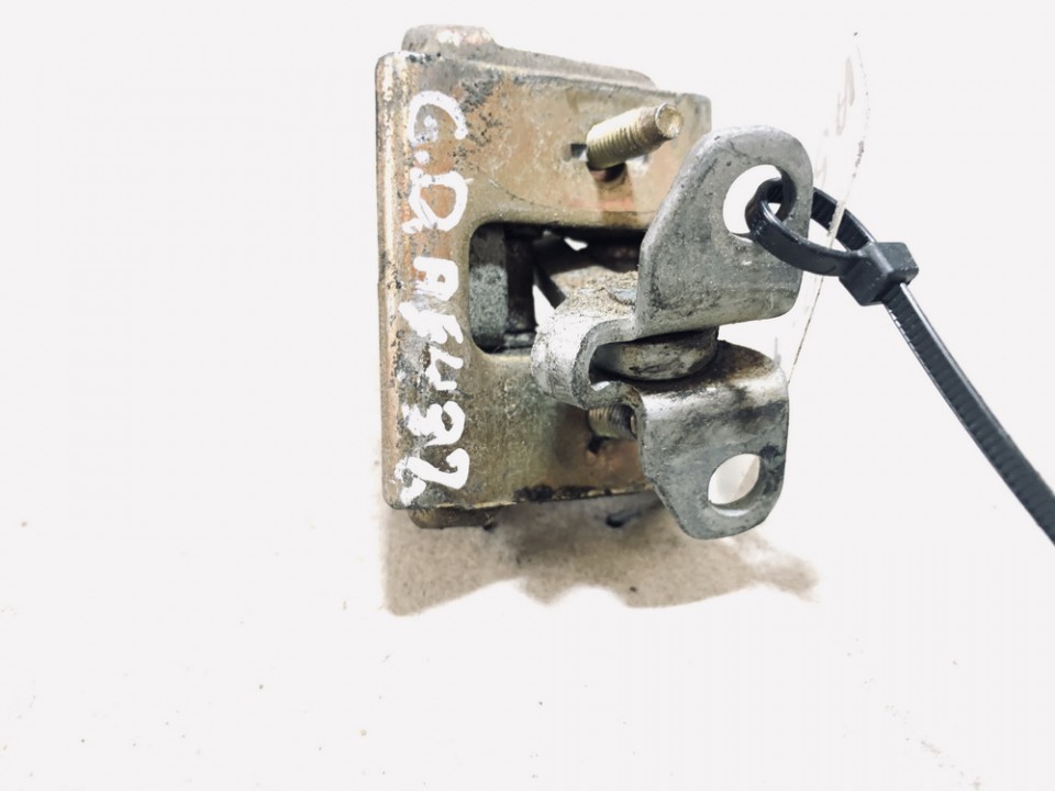 Citroen C5 2003 BISAGRA, Tope freno de puerta trasera - TRASERO DERECHO - Thumbnail 3