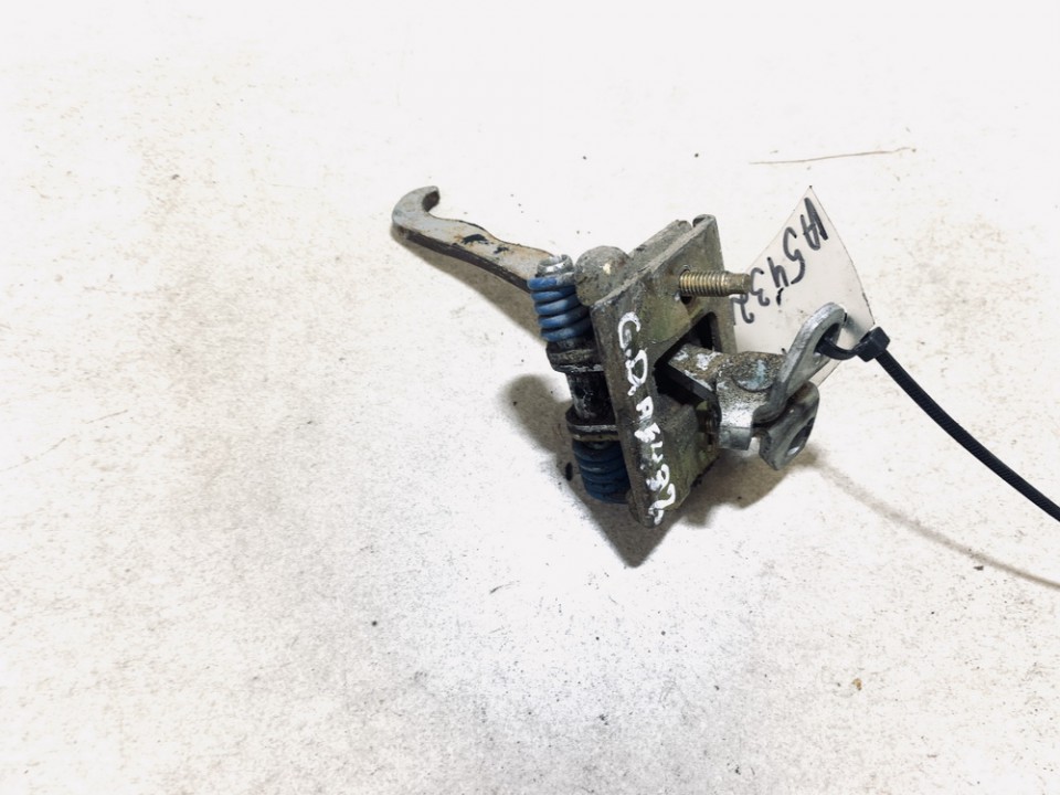 Citroen C5 2003 BISAGRA, Tope freno de puerta trasera - TRASERO DERECHO