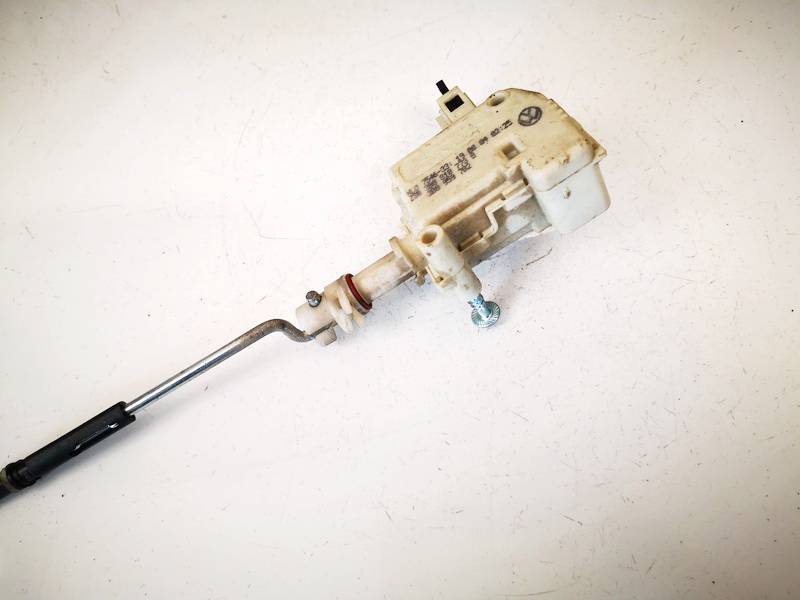 3B0810773B Volkswagen Passat 2005 Fuel Pump Locking Seal Cover O Ring - Thumbnail 2