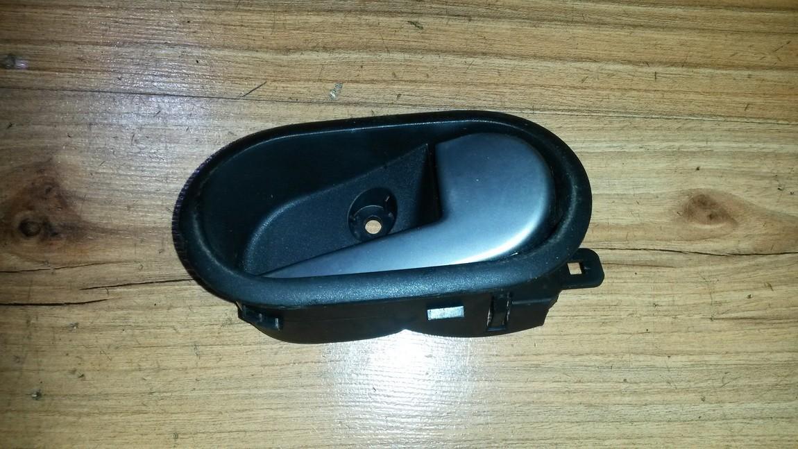 2S61A22600AGW Ford Fusion 2005 MANETA INTERIOR, Manecilla interna puerta - DELANTERA DERECHA