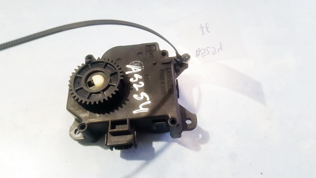 0638000172 Lexus IS - CLASS 2008 Stellmotor Heizungsstellmotor Gebläse - Thumbnail 2