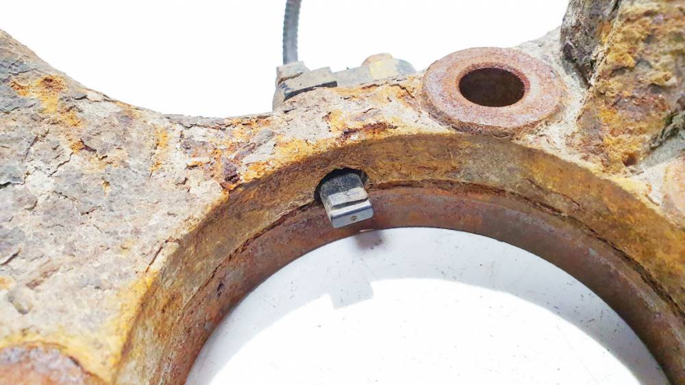 Toyota RAV-4 2006 ABS daviklis P.K. - Thumbnail 2