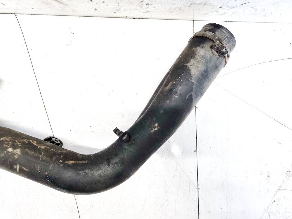 1K0129654AA Volkswagen Golf 2004 TURBO INTERCOOLER PIPE HOSE - Thumbnail 3