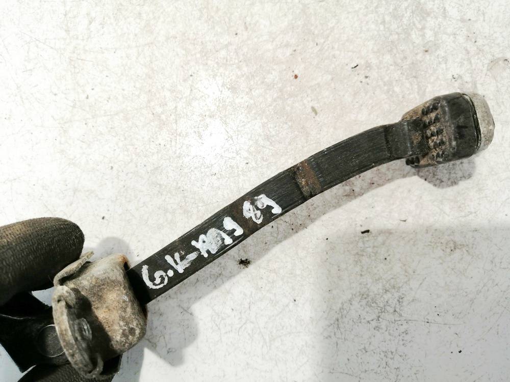 Honda CR-V 2007 Ogranicznik drzwi - TYLNE LEWE - Thumbnail 3