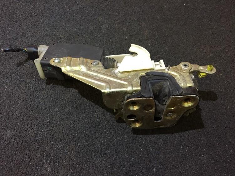 90449073 Opel Omega 1999 Door Lock Mechanism - FRONT RIGHT