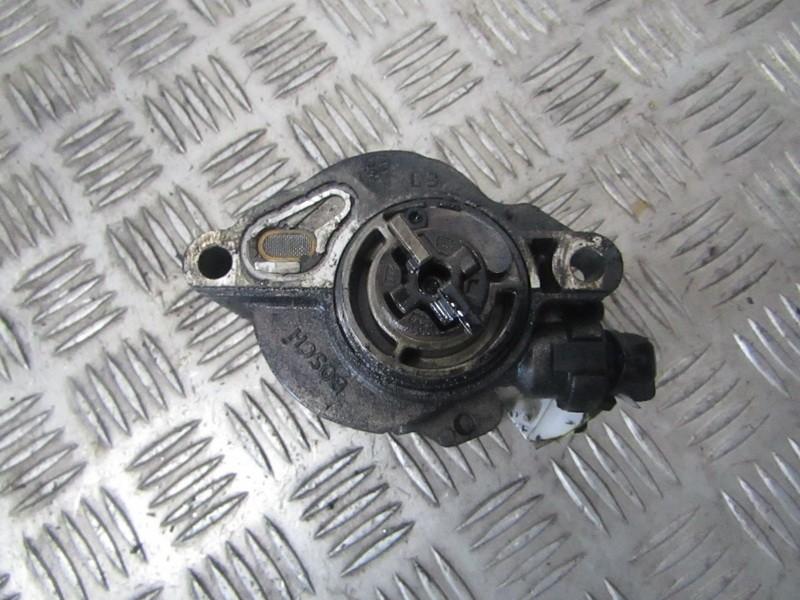 D1562C2 Volvo V50 2009 Brake Vacuum Pump
