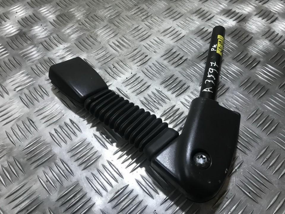 UN032314S Rover 25 1999 Seat belt holder (Seat belt Buckle) - FRONT LEFT