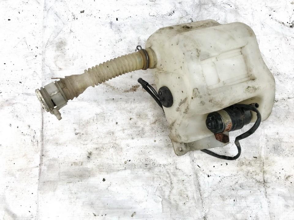 2003-2024 Subaru - Washer Reservoir Bolt