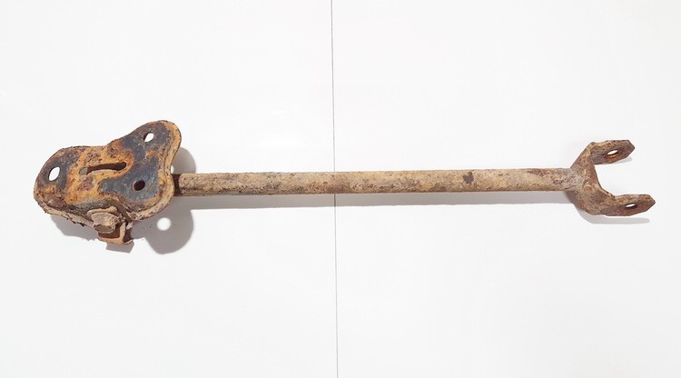 Hyundai Elantra 2002 wahacz - TYLNE PRAWE