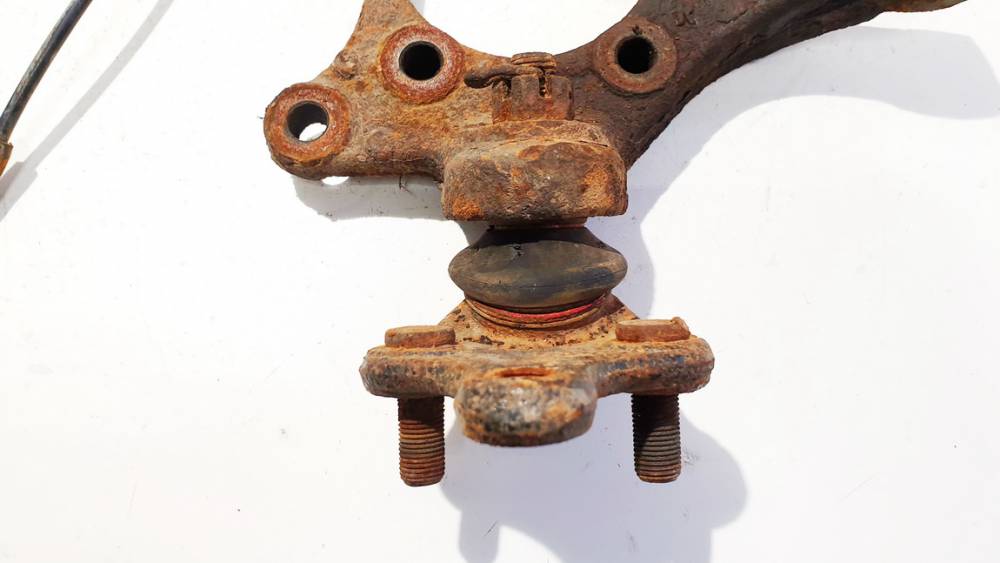 Toyota RAV-4 2006 Stebules kronsteinas P.D. - Thumbnail 3