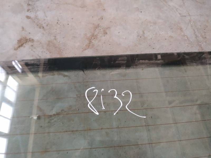 AS2 Audi A6 2001 Window - REAR - Thumbnail 3