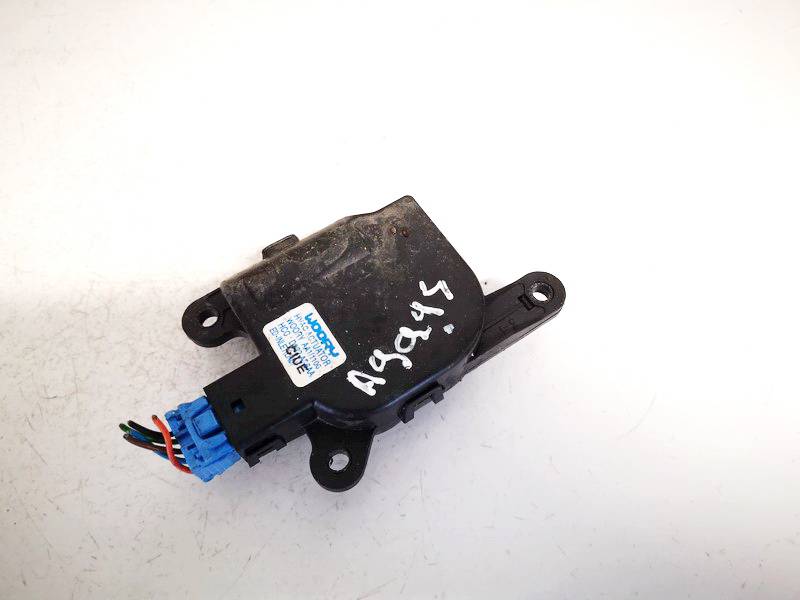 Kia Ceed 2006 Silnik klapki nagrzewnicy