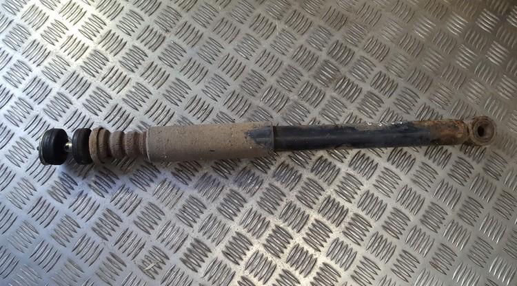 Suzuki Swift 2007 Shock Absorber - Suspension Strut Assembly - REAR LEFT