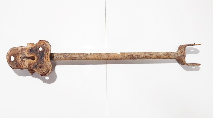 Hyundai Elantra 2002 wahacz - TYLNE LEWE