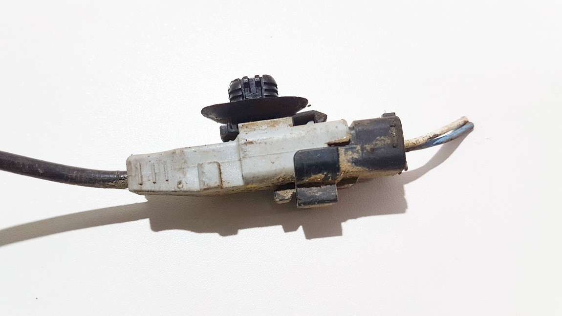 Citroen C5 2008 ABS Sensor (ABS WHEEL SPEED SENSOR) - REAR RIGHT - Thumbnail 3