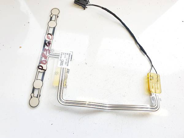 4F0963553B Volkswagen Transporter 1993 Sitzheizung - Thumbnail 2