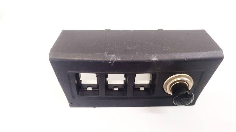 5544942010 Toyota RAV-4 2007 garniture intérieure