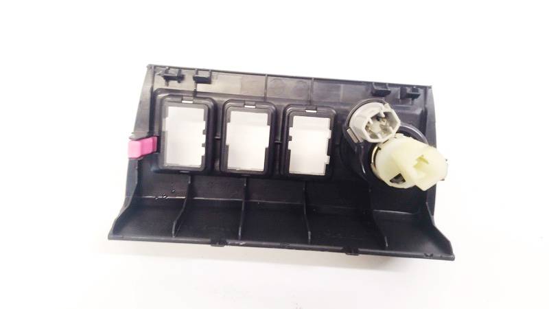 5544942010 Toyota RAV-4 2007 garniture intérieure - Thumbnail 2