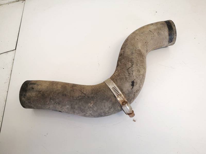 Volvo V60 2015 TURBO INTERCOOLER PIPE HOSE - Thumbnail 2