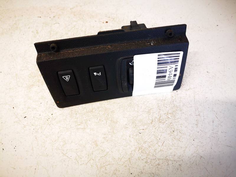 251630001R Renault Laguna 2008 Parktronic Switch Button
